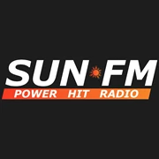 Sun FM Ukraine логотип