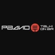 TALK RADIO логотип