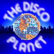 The Disco Planet Radio