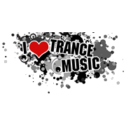 Trance One Radio логотип