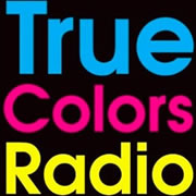 True Colors Radio логотип