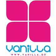 Ванилла Радио логотип