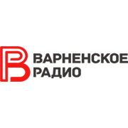 Варненское Радио логотип