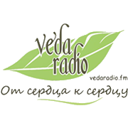 Веда-Радио логотип