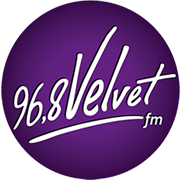 Velvet Radio логотип