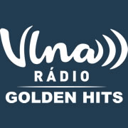 Vlna Radio GOLDEN HITS логотип