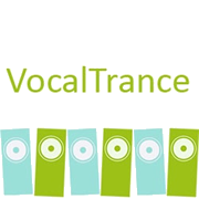 Vocal Trance Radio логотип