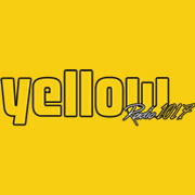 Yellow Radio Greece логотип