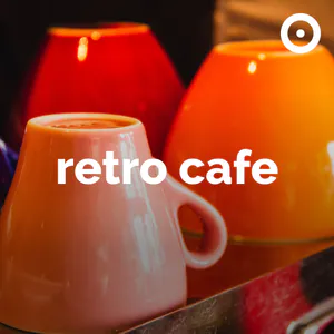 Radio Open.FM - Retro Café