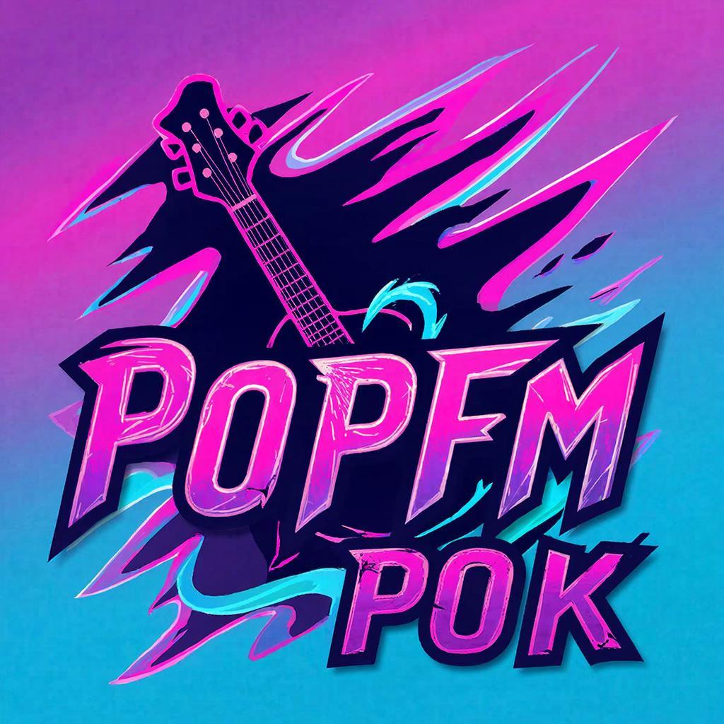 POPFM Рок