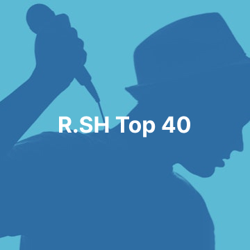 Радио R.SH Top 40