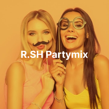 Радио R.SH Partymix