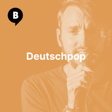 Радио barba radio Deutschpop