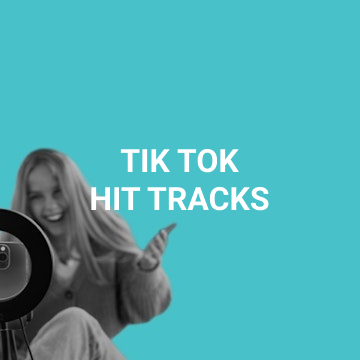 Delta Radio Tik-Tok Hit Tracks