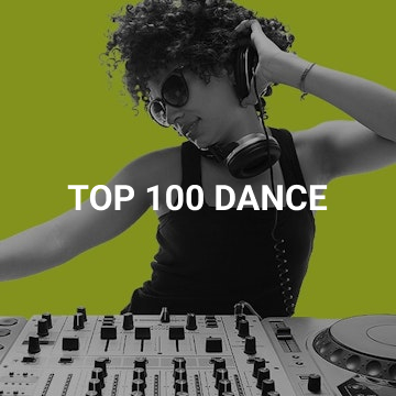 Delta Radio Top 100 Dance