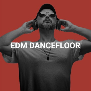 Delta Radio EDM Dancefloor