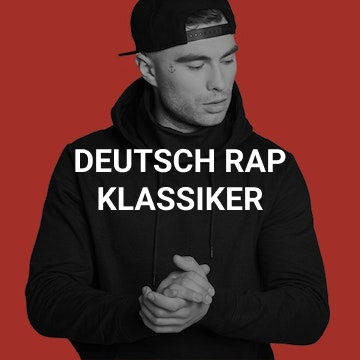 Delta Radio Deutsch Rap Klassiker логотип