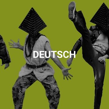 Delta Radio Deutsch логотип