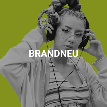 Delta Radio Brandneu