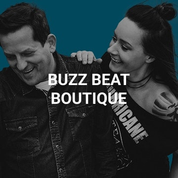 Delta Radio Buzz Beat Boutique