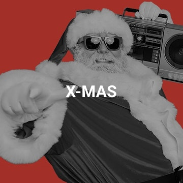 Delta Radio X-MAS