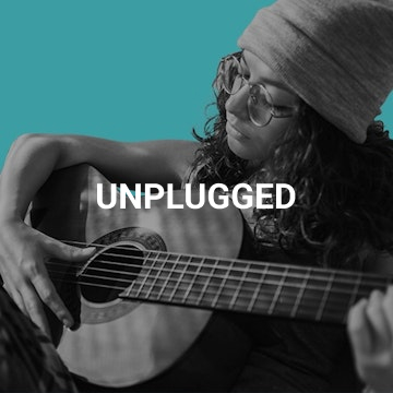 Delta Radio Unplugged