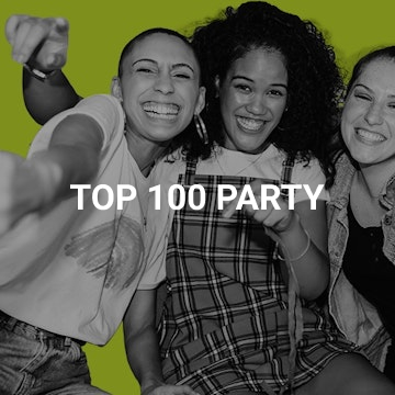 Delta Radio TOP 100 Party