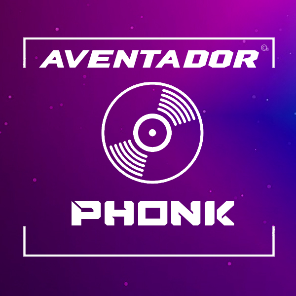 Aventador Phonk Radio логотип