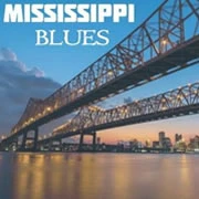 A Mississippi Blues Radio