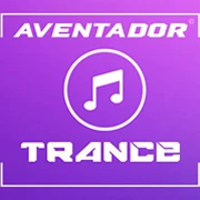 Aventador Trance Radio логотип