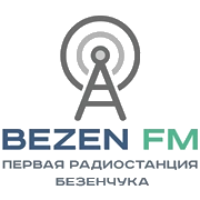 BEZEN FM логотип