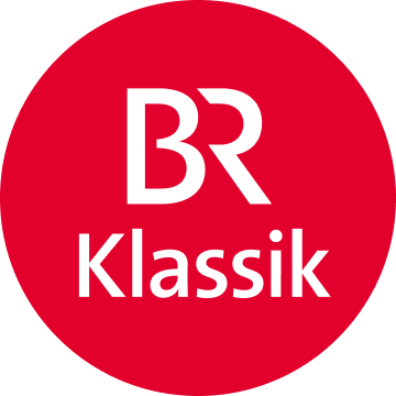 BR-KLASSIK Bayern Radio логотип