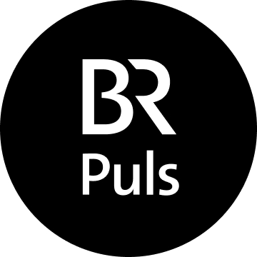 BR Puls Bayern Radio логотип