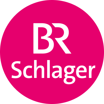 BR Schlager Bayern Radio логотип