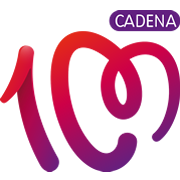 Cadena 100 логотип