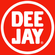 Deejay Radio логотип