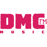 DMC MUSIC FM логотип