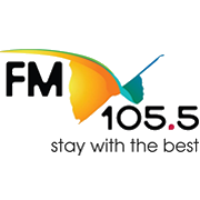 FM 105.5 логотип