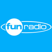 Fun Radio логотип