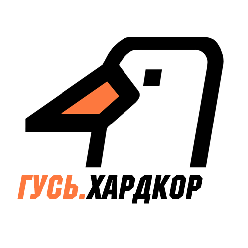 Радио ГУСЬ.Хардкор