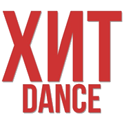 Hit Dance Radio логотип