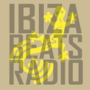 Ibiza Beats Radio логотип