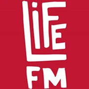 Life FM логотип