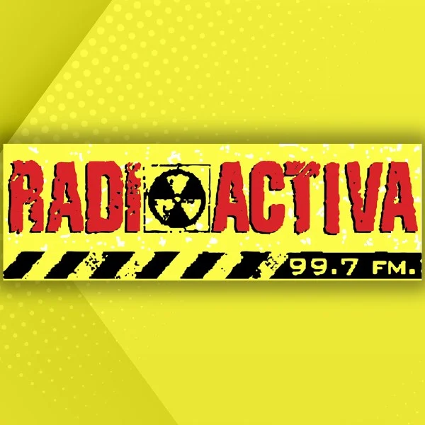 Radioactiva