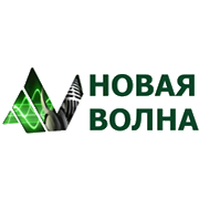 Радио Новая Волна - New Wave Radio логотип