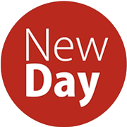 NewDay FM логотип