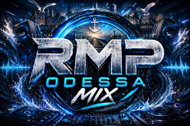 Odessa Mix