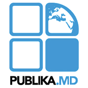 Publika FM логотип