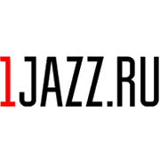 Radio 1JAZZ логотип