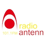 Radio Antenn логотип